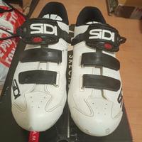 scarpe ciclismo strada Sidi Alba 2 