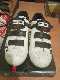 scarpe ciclismo strada Sidi Alba 2 