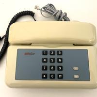 TELEFONO SIP VINTAGE Giugiaro Design