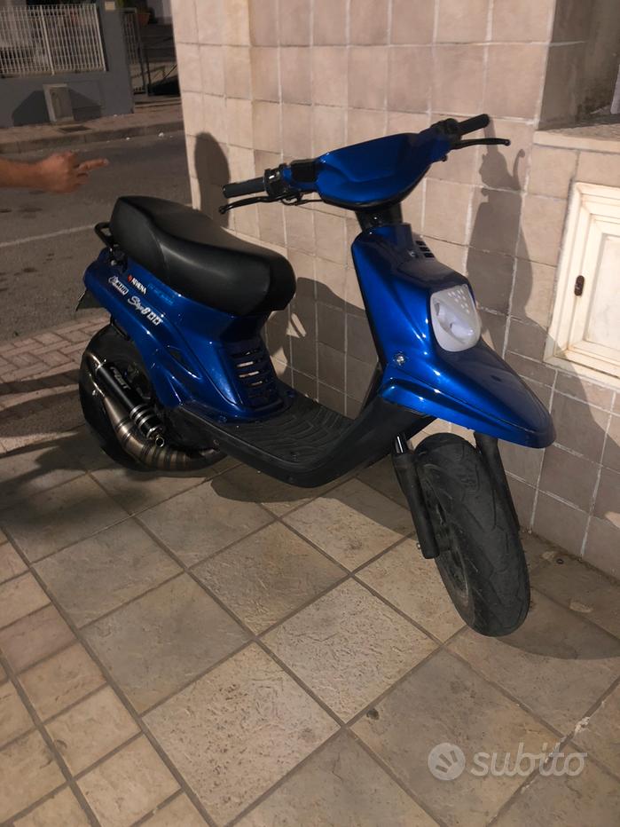 Vale Racing Booster 50 Modificato Booster Next Generation Usato