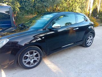 ALFA ROMEO MiTo - 2010