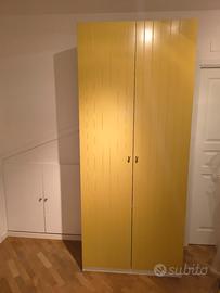 armadio slim Ikea