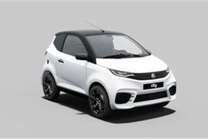 AIXAM City City Sport