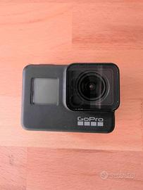 Go Pro 7 Black