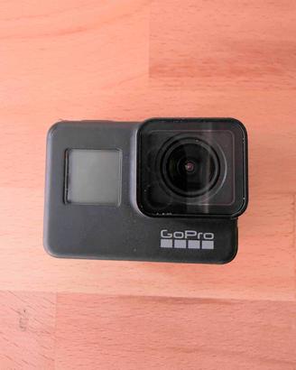 Go Pro 7 Black
