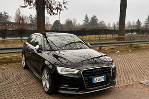 Audi A3 1.6 TDI