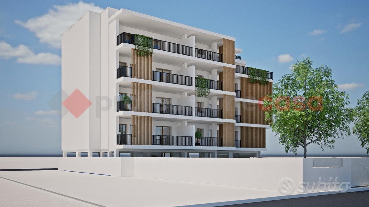 Appartamento – Taranto, Talsano - Vista 3