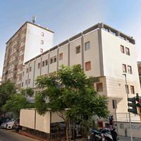 Viale Umberto, ampio monolocale 65 mq