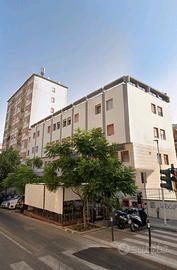 Viale Umberto, ampio monolocale 65 mq