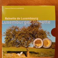 Lussemburgo Flora E Fauna Luxemburgo 2014