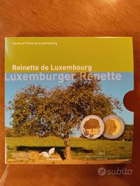 Lussemburgo Flora E Fauna Luxemburgo 2014