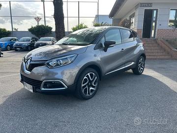 Renault Captur 1.5 dCi 110 CV Intens