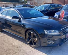 AUDI - A5 Coupè - 2.0 TDI F.AP.