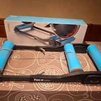Rulli liberi Tacx Galaxia
