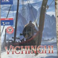 video game - Vichinghi