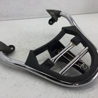 MANIGLIONE POSTERIORE PORTA PACCHI PIAGGIO BEVERLY