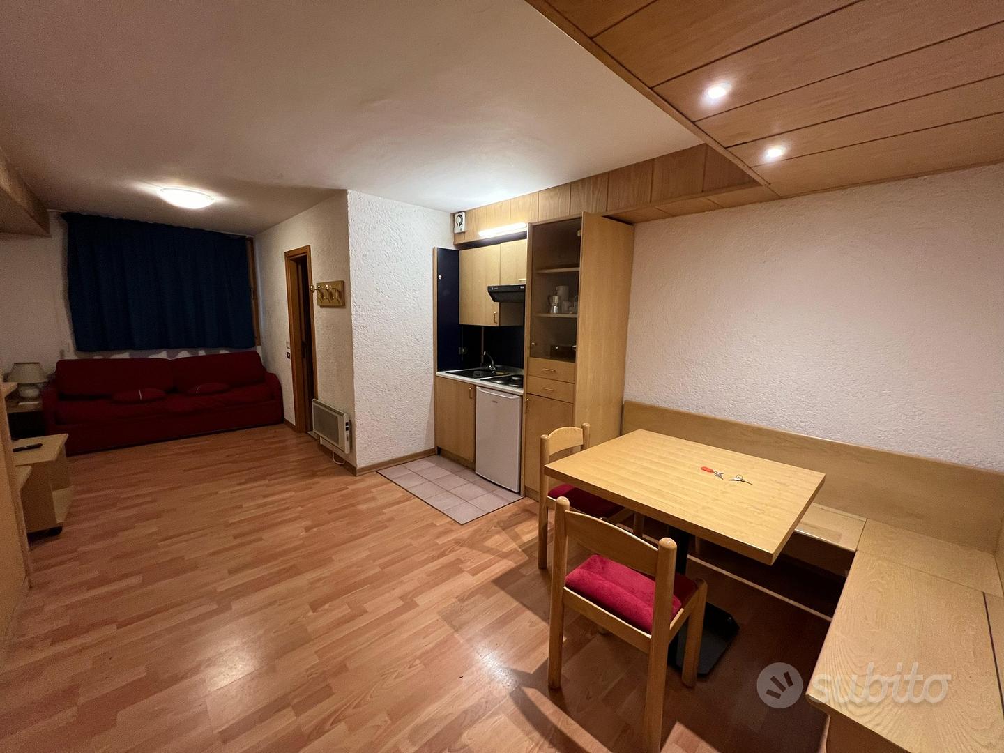 Appartamento – Pinzolo - Vista 3