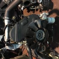 Motore daily 2.8 sigla 814043s. 814043R