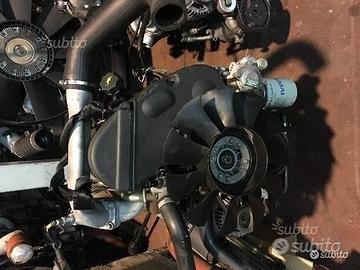 Motore daily 2.8 sigla 814043s. 814043R