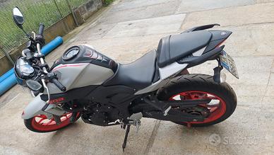 Yamaha Mt 03