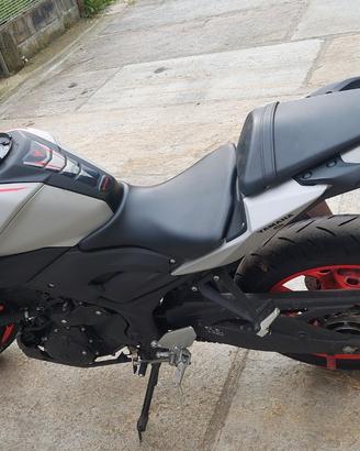 Yamaha Mt 03