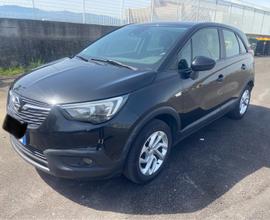 Opel Crossland X 1.6 Ecotec D start &stop 2018