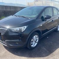 Opel Crossland X 1.6 Ecotec D start &stop 2018