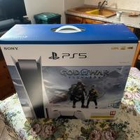PlayStation 5 Disc