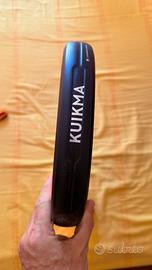 Kuikma Hybrid Pro di Coki Nieto