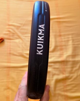 Kuikma Hybrid Pro di Coki Nieto