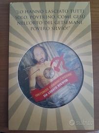 DVD "Sia lodato Silvio" - Antonio Cornacchione