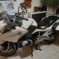 Bmw rt 1250 - 2019