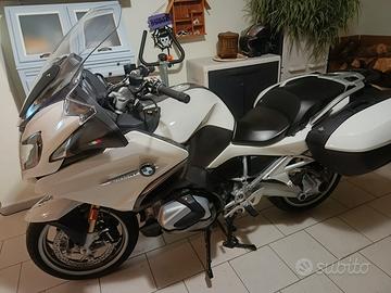 Bmw rt 1250 - 2019