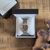 Orologio Gucci G-Timeless Bosco & Orso YA1264057