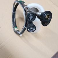 Kit pomelli comandi Alfa Romeo Giulietta Giulia