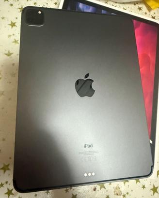 iPad Pro 11” 256 wifi+cellular