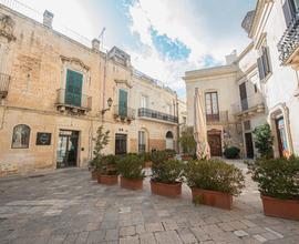 Lecce palazzina vacanze