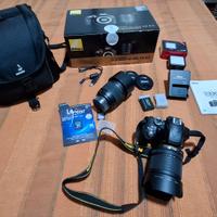 nikon d3300