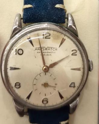 orologio Vintage harswatch