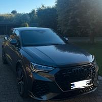 Audi rsq3 sportback 2021