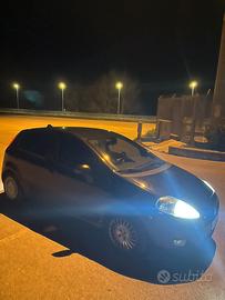 fiat grande punto 1.3 ex75c