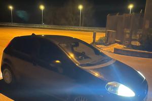 fiat grande punto 1.3 ex75c