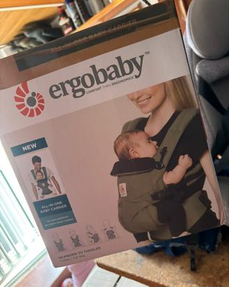 Ergobaby