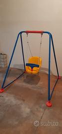 Altalena Chicco 1-3 anni 