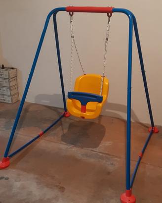 Altalena Chicco 1-3 anni 