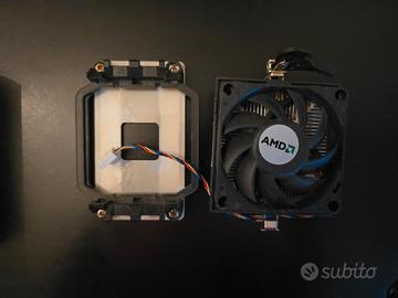 Dissipatore AMD