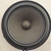 Altoparlanti Faital Dacia