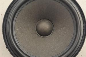 Altoparlanti Faital Dacia