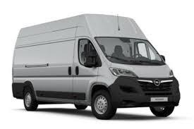 RICAMBI USATI OPEL MOVANO DEL 2021