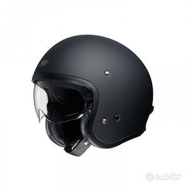 Casco Shoei J-O